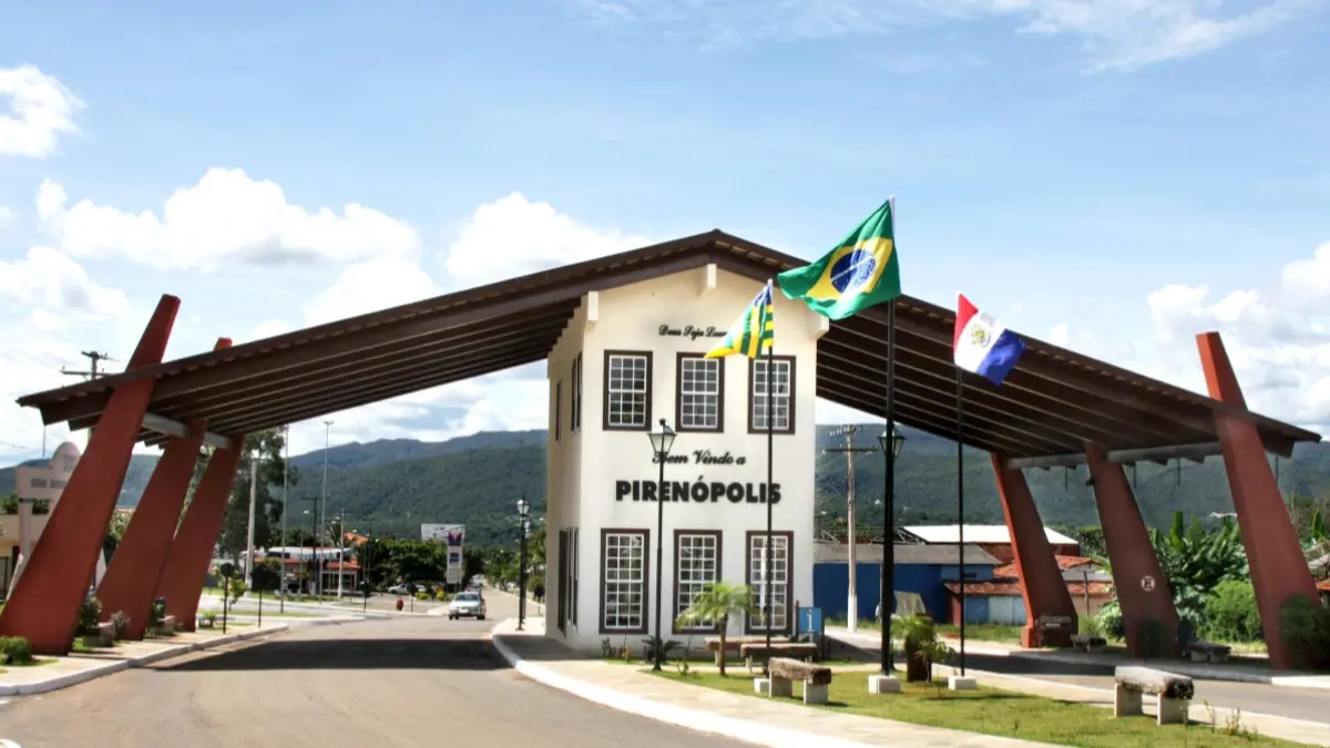 Acidente em piscina mata homem em chácara de Pirenópolis