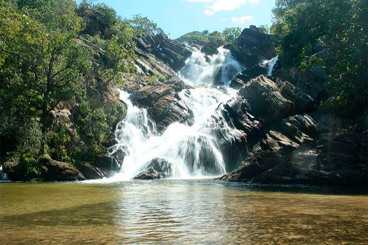 Ecoturismo Pirenópolis: cidade entra no top 10 buscas Brasil