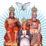 Festa do Divino Pai Eterno começa em julho em Lagolândia