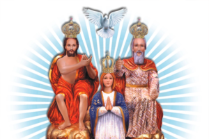 Festa do Divino Pai Eterno começa em julho em Lagolândia