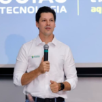 Governador Daniel Vilela lança Pequi Bank em Goiânia nesta terça (16)