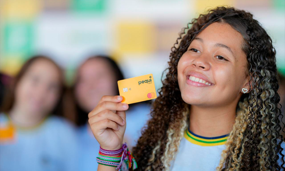 Pequi Bank reúne benefícios e serviços em Goiás