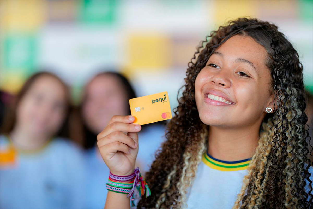 Pequi Bank reúne benefícios e serviços em Goiás