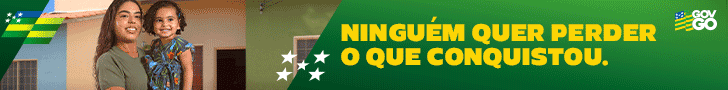 GOV DE GOIÁS - PI 349022 - SUPER BANNER