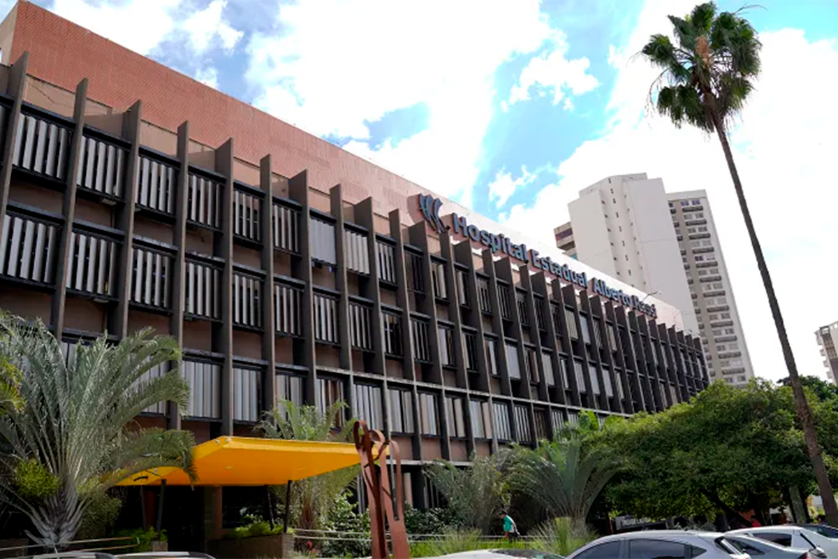Golpe no HGG: hospital alerta para cobranças indevidas