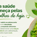 Prefeitura de Pirenópolis promove Grupo Nutrivida