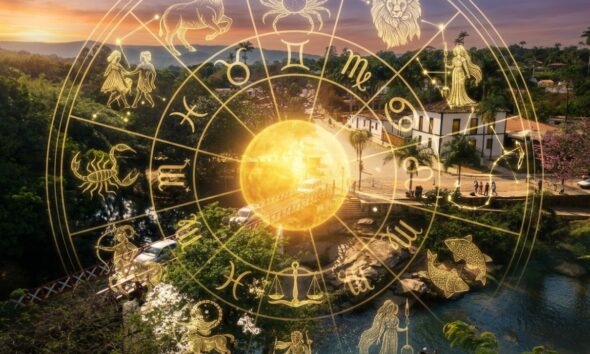 Astral de Piri: a semana começa intensa
