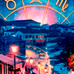 Astral de Piri: Previsão da Semana de 3 a 9 de Agosto