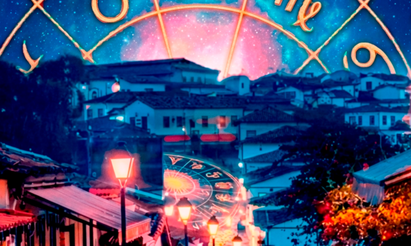 Astral de Piri: Previsão da Semana de 3 a 9 de Agosto Astral de Piri: Previsão da Semana de 3 a 9 de Agosto
