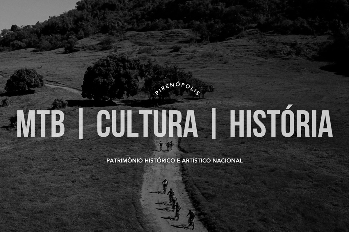 Brasil Ride Pirenópolis transforma a cidade em arena de MTB