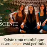 Café Consciente reúne yoga, nutrição e psicologia em Pirenópolis