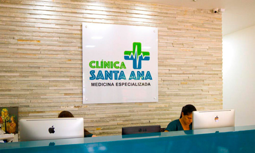 Clínica Santa Ana reúne consultas e exames em Pirenópolis