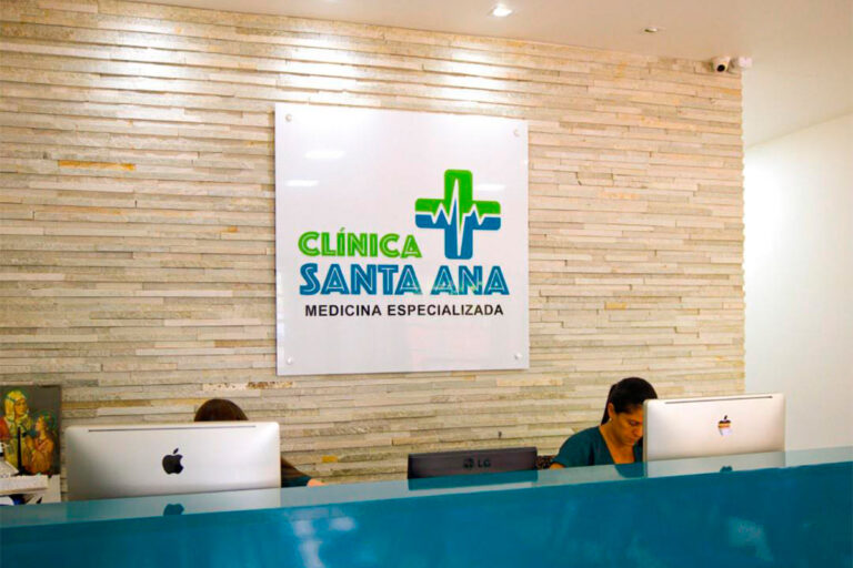 Clínica Santa Ana reúne consultas e exames em Pirenópolis