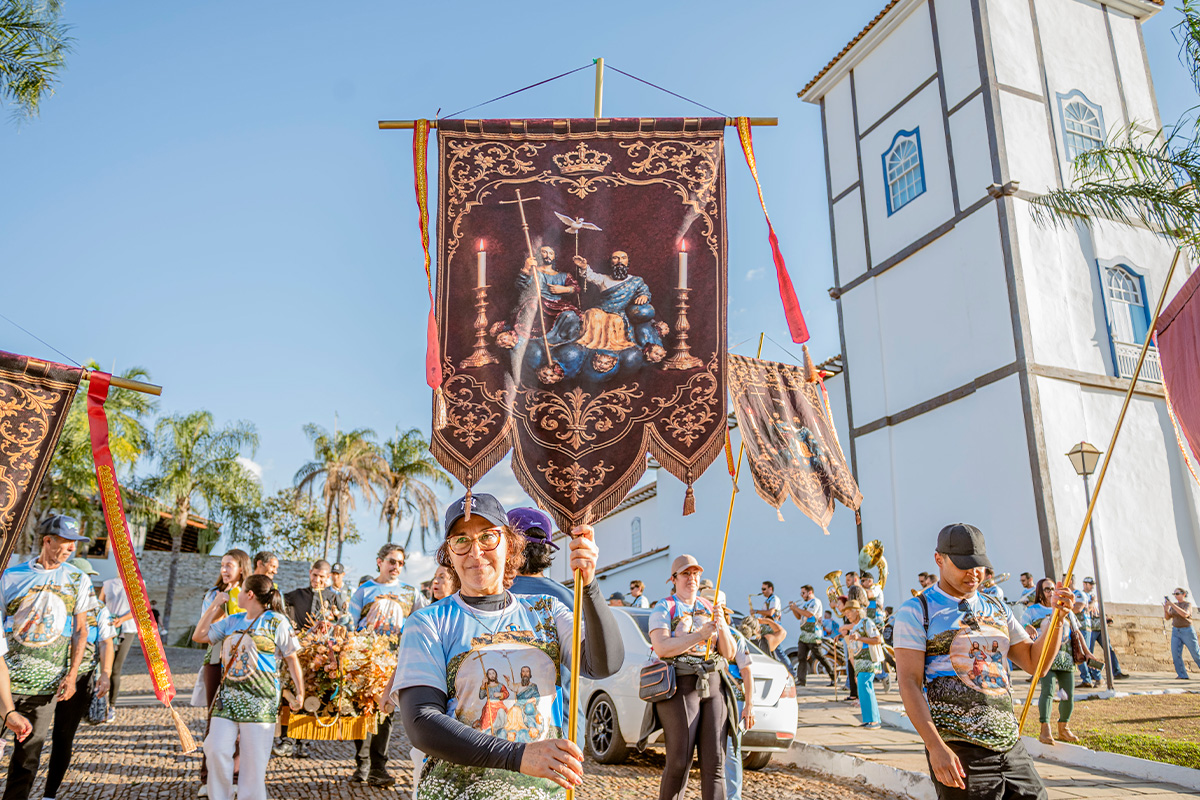 Festa do Morro 2026: a celebração centenária nos Pireneus