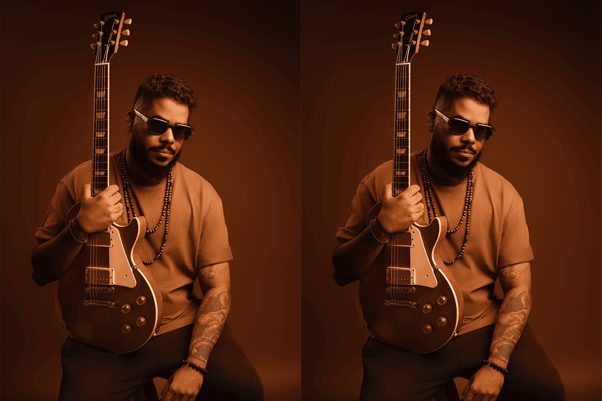 Igor Gnomo leva “Jazz Rock Nordeste” ao Saga Jazz em Pirenópolis