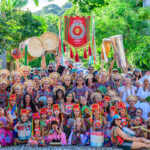 Ipadê Pirenópolis reúne culturas populares em seis dias de programação
