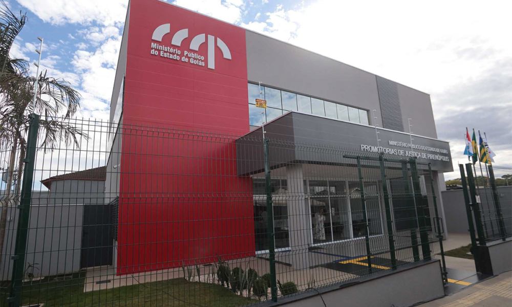 MPGO inaugura nova sede das Promotorias de Pirenópolis