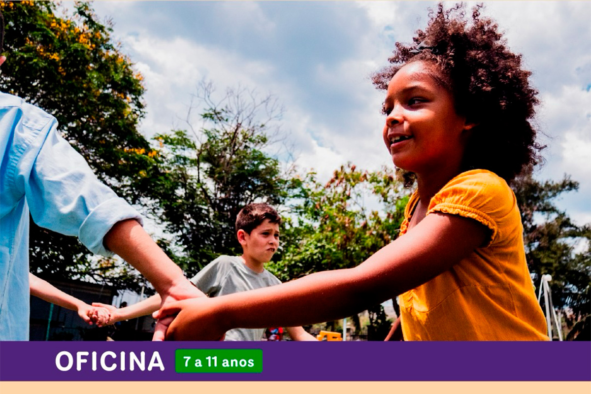 Oficina e espetáculo gratuitos em Pirenópolis neste fim de semana
