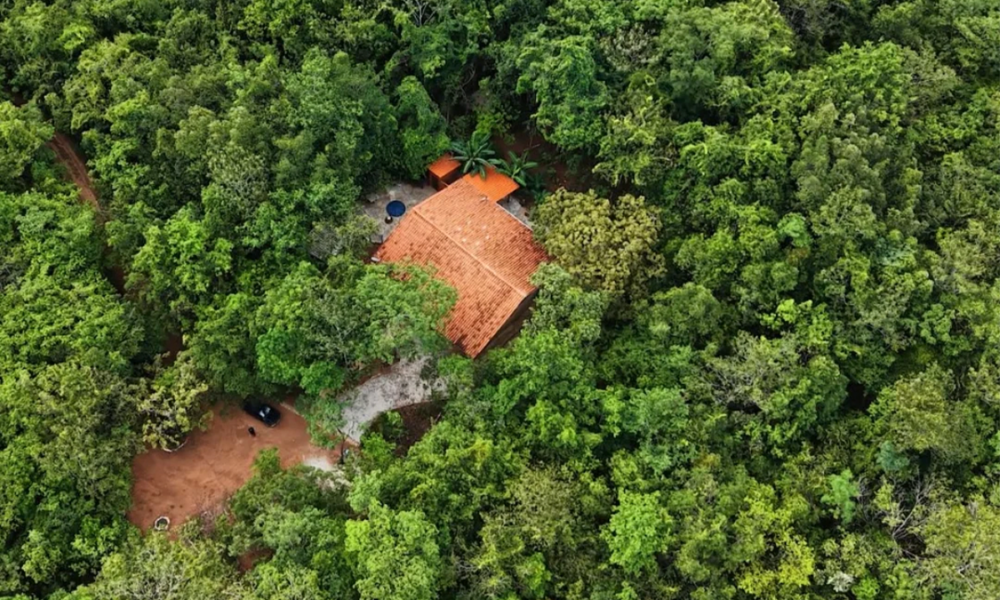 Refúgios em Pirenópolis: 5 estadias cercadas pelo Cerrado