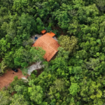 Refúgios em Pirenópolis: 5 estadias cercadas pelo Cerrado