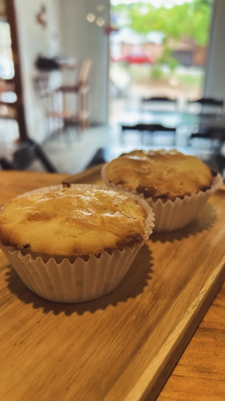 Manduka café e cozinha