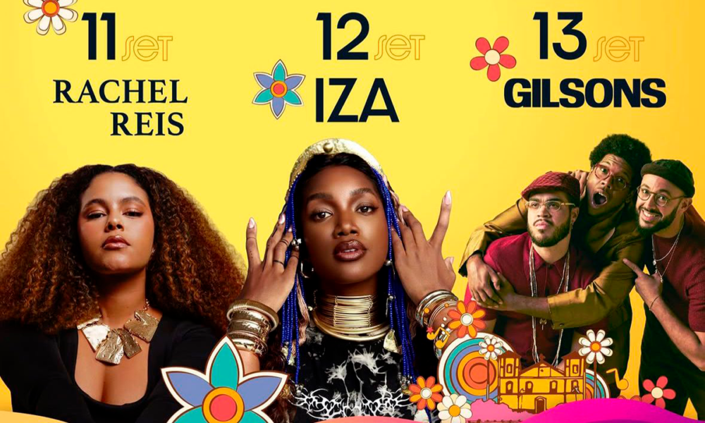 Setembro em Pirenópolis: 10 eventos para colocar na agenda