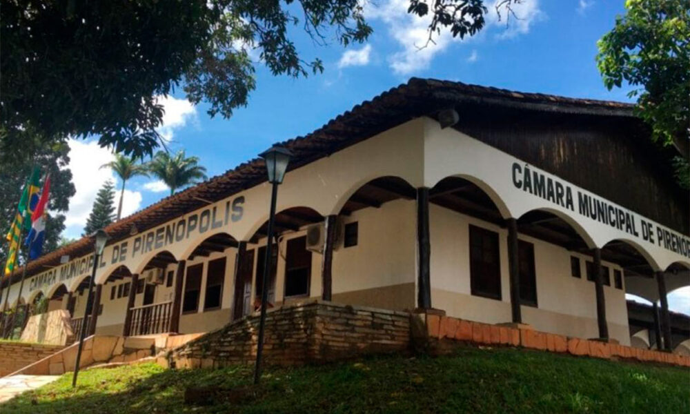 Cargos comissionados no centro do debate em Pirenópolis