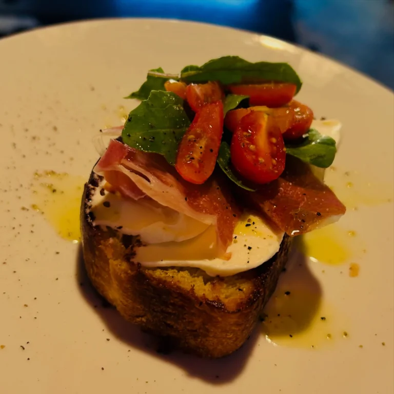 Manduka café e cozinha