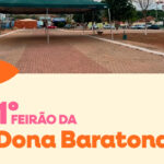 Feira de mulheres empreendedoras movimenta Jaranápolis em Pirenópolis