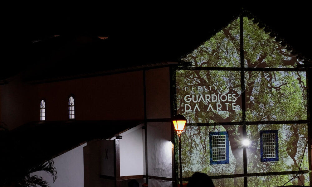 Guardiões da Arte: exemplo de sustentabilidade em Pirenópolis