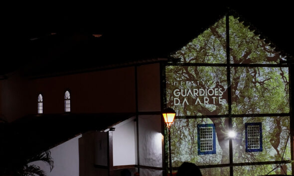 Guardiões da Arte: exemplo de sustentabilidade em Pirenópolis Guardiões da Arte: exemplo de sustentabilidade em Pirenópolis