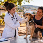 Leishmaniose em Pirenópolis: como proteger pessoas e animais