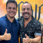 Pirenopolino Cláudio Elísio transforma desafios em trajetória na música