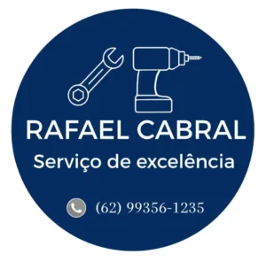 Rafael Cabral – instalações e reparos