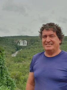 Leandro Pompeu de Pina Leandro Pompeu de Pina