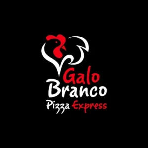 Galo Branco Pizza Express