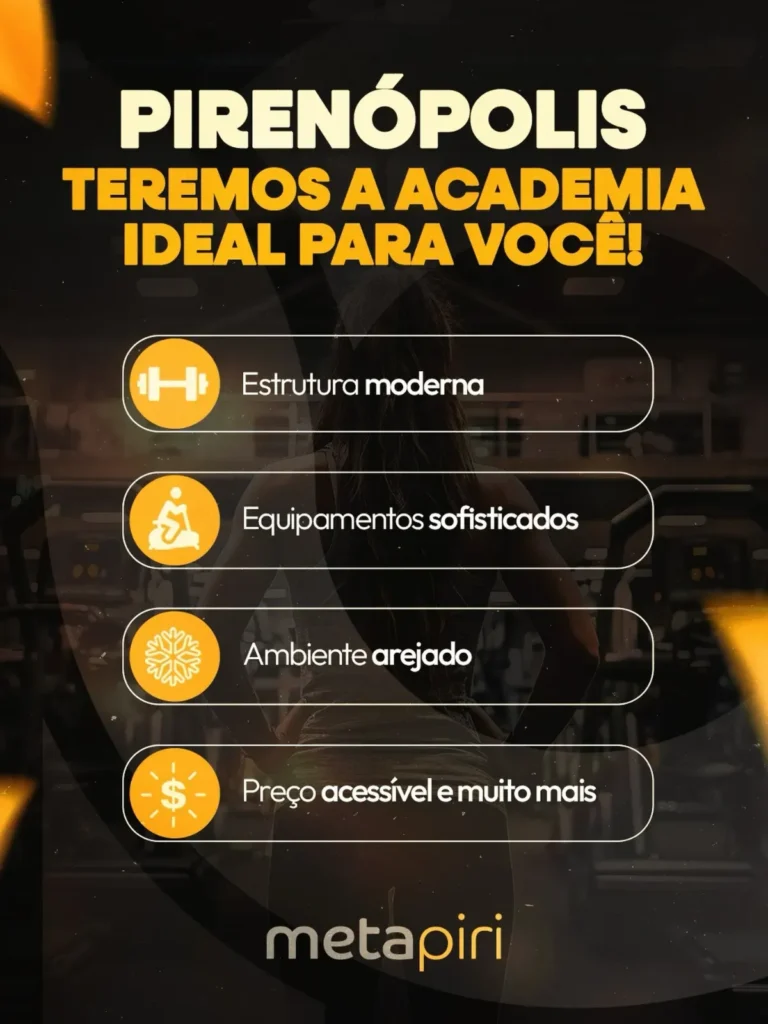 Meta Piri Fitness