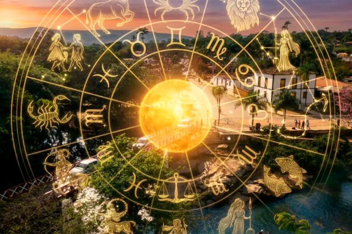 Astral de Piri: Lua Nova em Libra marca semana de escolhas