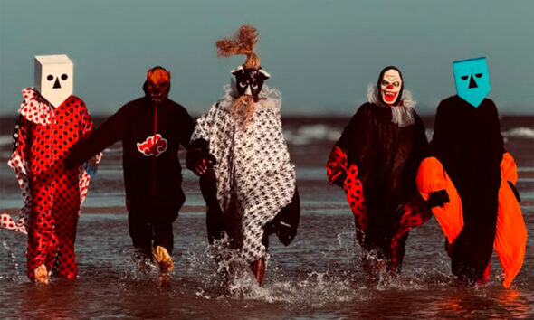 BaianaSystem no Fluir Festival: 5 razões para ver o show em Piri