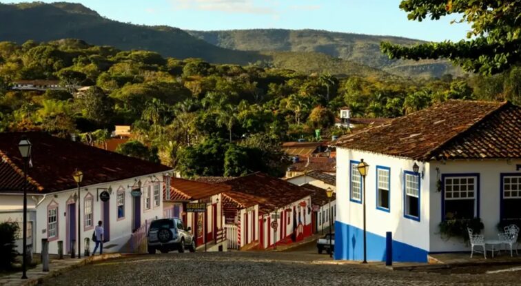 5 dicas para aproveitar Pirenópolis sem gastar muito 5 dicas para aproveitar Pirenópolis sem gastar muito