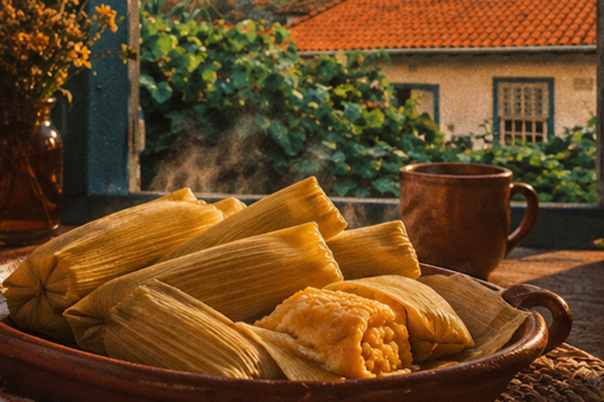 Comida de Pirenópolis: qual sabor representa Piri para você?