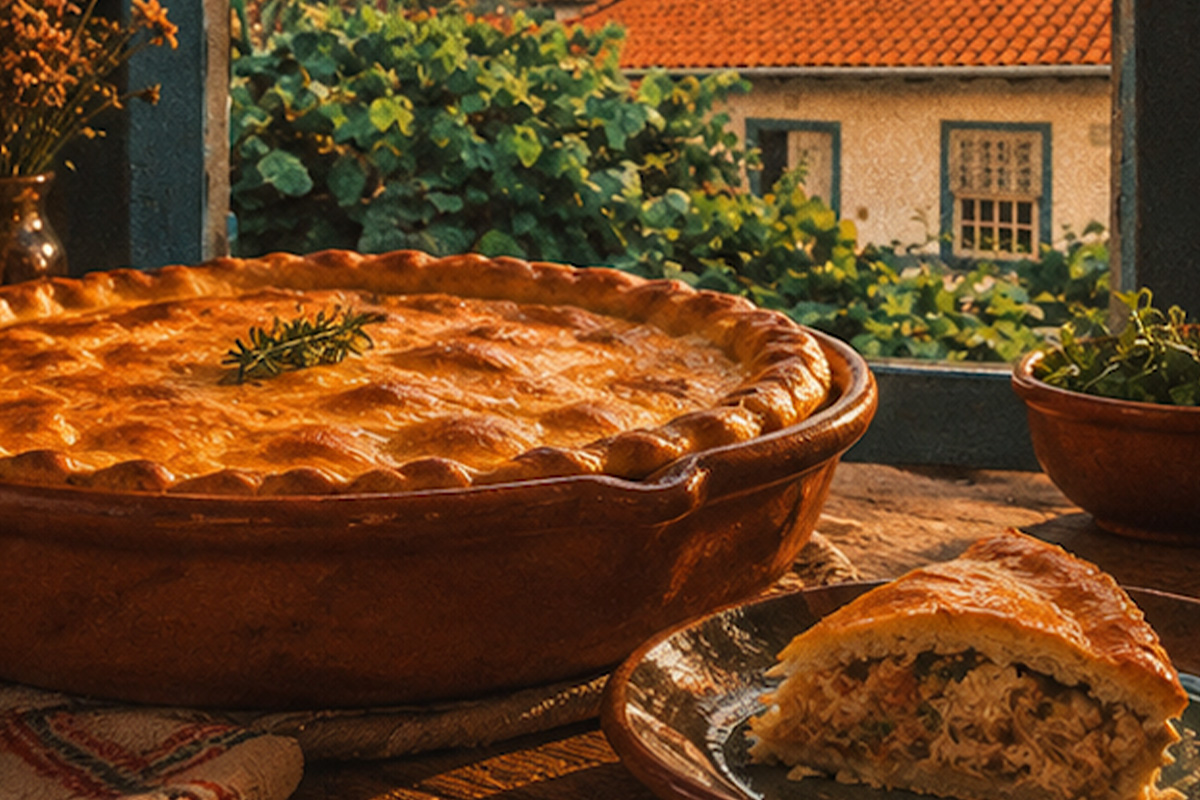 Comida de Pirenópolis: qual sabor representa Piri para você?