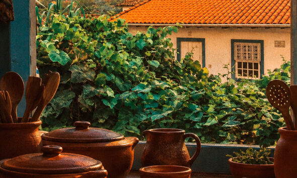 Comida de Pirenópolis: qual sabor representa Piri para você?