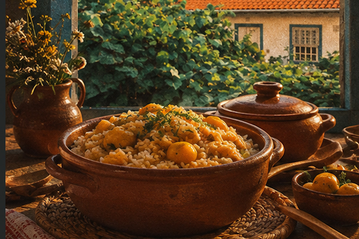 Comida de Pirenópolis: qual sabor representa Piri para você?