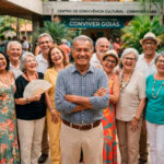 Envelhecimento em Goiás: idosos já são 13,7% da população Envelhecimento em Goiás: idosos já são 13,7% da população