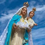 Festa do Rosário tem programação neste domingo em Pirenópolis