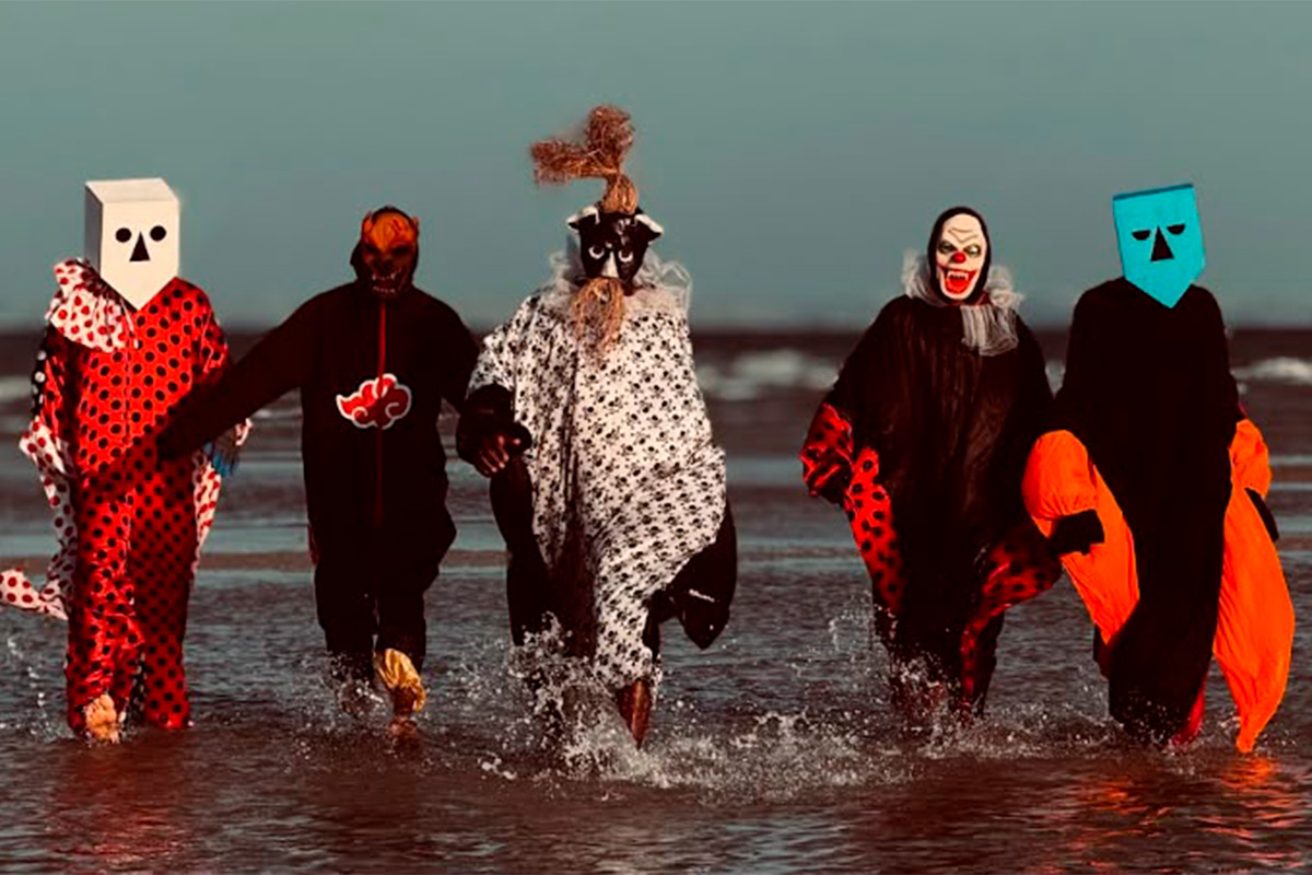 Fluir Festival terá 15 atrações em dois dias em Pirenópolis