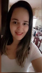 Rayane Pires Massoterapeuta