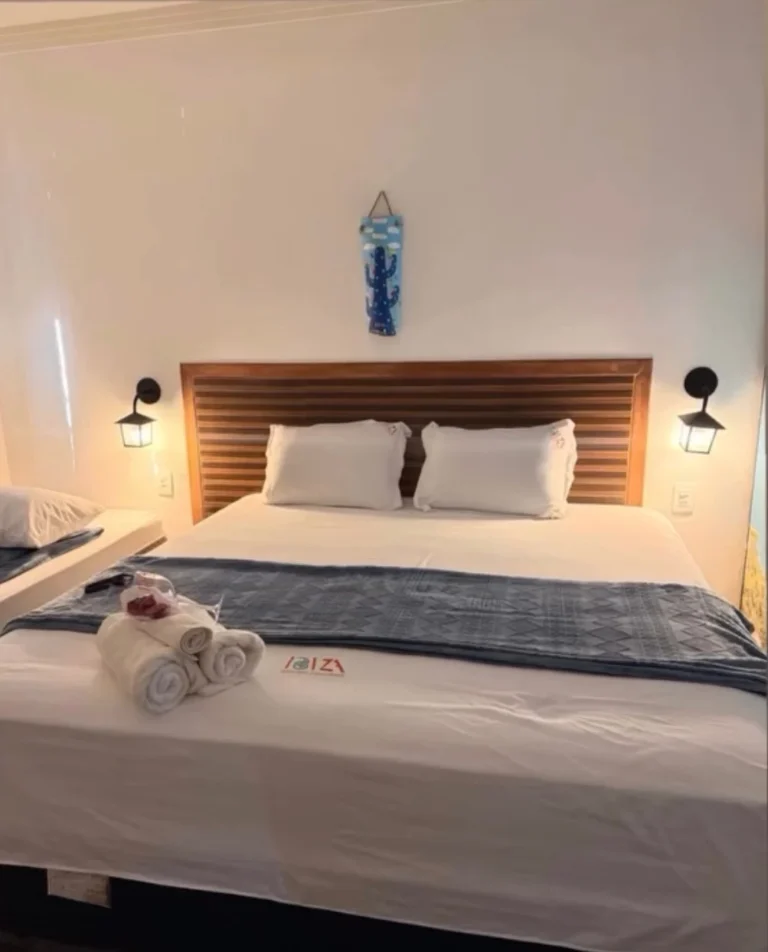 Pousada Ibiza