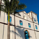 Igreja Matriz de Pirenópolis: o coração de uma cidade histórica Igreja Matriz de Pirenópolis: o coração de uma cidade histórica